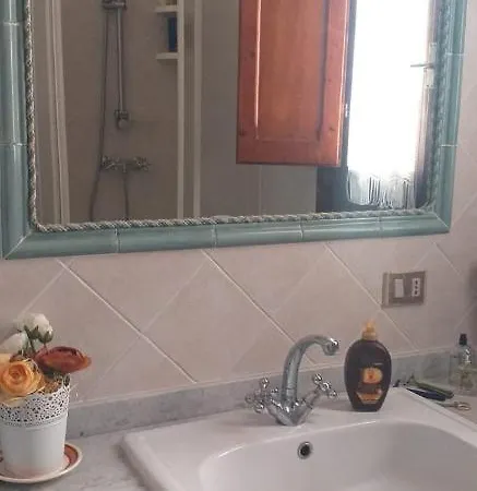 Sulle Ali Della Farfalla Favignana