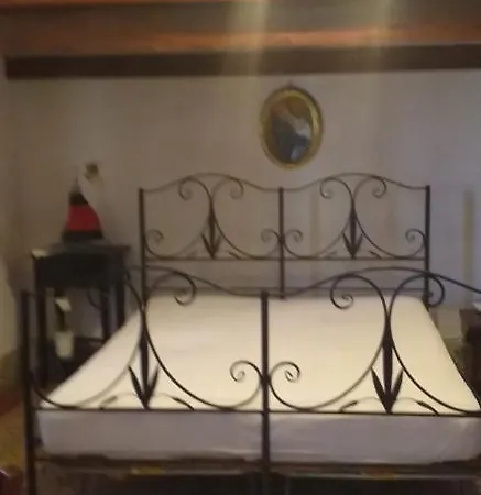 Sulle Ali Della Farfalla Guest house