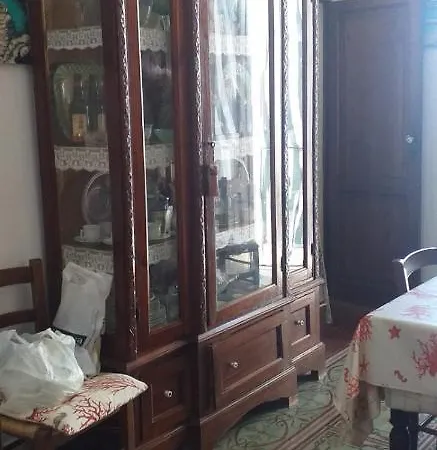 Sulle Ali Della Farfalla Guest house *